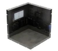 PLM Dioramansion 150: Gymnasium Storage - Figure Accessories - photo 2