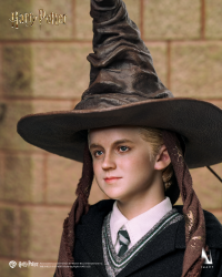 Harry Potter and the Philosopher's Stone - Draco Malfoy 1/6 Collectible Figure Deluxe Version 14