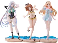 Solarain Ryza, Klaudia & Lila: Swimsuit Ver. Set - Atelier Ryza - photo 12