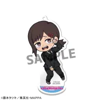MegaHouse Tokotoko Acrylic Stand Chainsaw Man - Chainsaw Man - photo 3