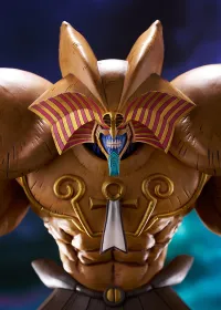 GOOD SMILE COMPANY POP UP PARADE SP Exodia the Forbidden One - Yu-Gi-Oh! - photo 3