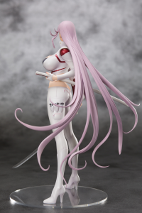 TRIAGE X Yuko Sagiri(re-run) 8
