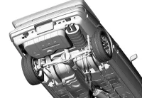 Hasegawa [HC52] 1:24 MAZDA SAVANNA RX-7 (SA22C) LATE VERSION TURBO GT - Scale Kits - photo 32