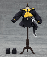 Nendoroid Doll Kagamine Rin: BRING IT ON Ver. 6