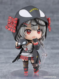 Nendoroid Sakamata Chloe 6