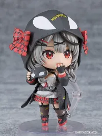 GOOD SMILE COMPANY Nendoroid Sakamata Chloe - hololive production - photo 6
