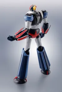 TAMASHII NATIONS <SIDE SUPER> GRENDIZER From GRENDIZER U "GRENDIZER U", TAMASHII NATIONS ROBOT SPIRITS - UFO Robot Grendizer - photo 5
