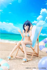 ANIPLEX Makeine: Too Many Losing Heroines! Anna Yanami Non-Scale Figure - Makeine: Too Many Losing Heroines! - photo 1