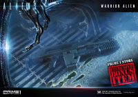 Premium Masterline Aliens (Comics) Warrior Alien DX Bonus Version 49