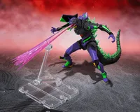 TAMASHII NATIONS EVANGELION TEST TYPEｰ01 "G" AWAKENING FORM "EVANGELION", TAMASHII NATIONS S.H.MonsterArts - Rebuild of Evangelion - photo 5