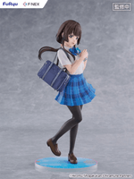 Yua Uchida 1/7 Scale Figure 4