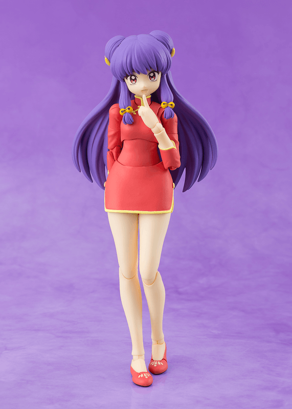 SHAMPOO "Ranma1/2"