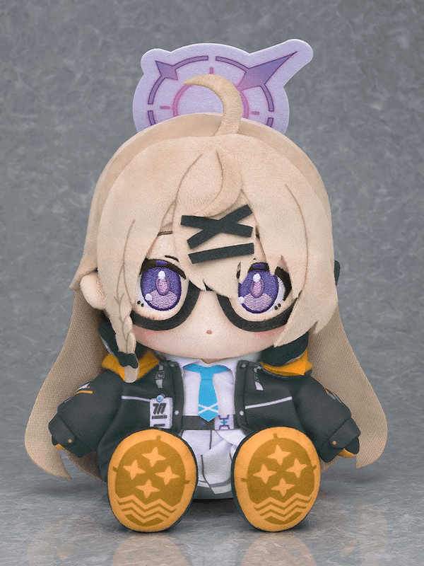 Chocopuni Plushie Kotama