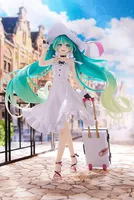 Max Factory Racing Miku 2021: Private Ver. - Hatsune Miku GT Project - photo 5