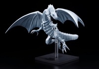 BLUE-EYES WHITE DRAGON OSHI WORKS 7