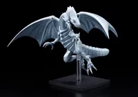 KOTOBUKIYA BLUE-EYES WHITE DRAGON OSHI WORKS - Yu-Gi-Oh! - photo 7