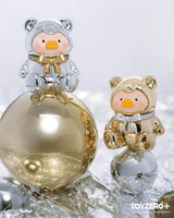 LuLu the Piggy - Teddy MINI (Blind Bag) 13