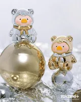 TOYZEROPLUS LuLu the Piggy - Teddy MINI (Blind Bag) - LuLu The Piggy - photo 13