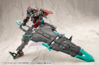 HEAVY WEAPON UNIT50 LARGE VARIABLE MACE 3