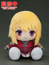 Plushie Cha Hae-In 1