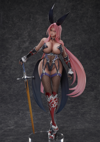 Ingrid Bunny Ver. 4