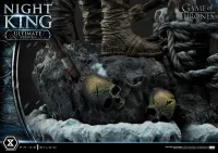 Prime 1 Studio Ultimate Premium Masterline Game of Thrones (TV Series) Night King Ultimate Version - Live Action Movies/TV - photo 6
