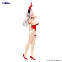 FuRyu SUPER SONICO BiCute Bunnies Figure -Red Color ver.- - SUPER SONICO - photo 7