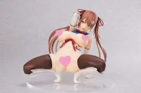 Orchid Seed Magical Infusion! Airi Tsugaike Illustrated by momi - 18+ - photo 19