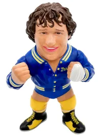 16 directions 16d Soft Vinyl Collection 034: Terry Funk - Wrestling - photo 3