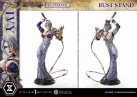 Prime 1 Studio Real Elite Masterline SOULCALIBUR Ⅵ IVY Ultimate Bonus Version - SOULCALIBUR - photo 60