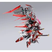TAMASHII NATIONS METAL BUILD GUNDAM ASTRAY RED DRAGONICS - Mobile Suit Gundam SEED - photo 3