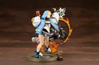 KOTOBUKIYA Bridget with Return of the Killing Machine - Guilty Gear - photo 7