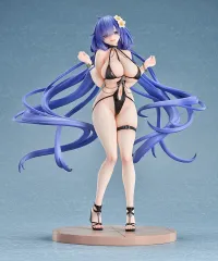 Good Smile Arts Shanghai Mogador: Locker Room Lechery Ver. - Azur Lane - photo 6