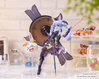 Usada Pekora × Mash Kyrielight 1/7 Collaboration Figure 10