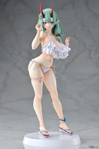 Q-six Akari-chan gloss version - 18+ - photo 3
