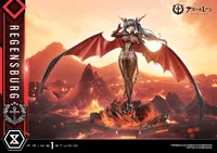 Prime 1 Studio Concept Masterline Azur Lane Regensburg - Azur Lane - photo 15