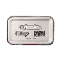 Hatsune Miku: Racing Ver. 2025 Collectible Pinback Button 25