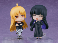 Nendoroid PA-san 3