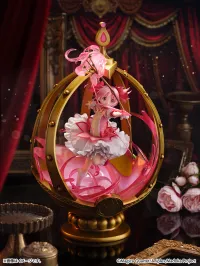 CyberZ Kaname Madoka 1/7 Scale Figure - Puella Magi Madoka Magica - photo 1