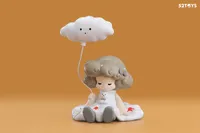 52TOYS Uki's Moods and Weather - UKI - photo 3