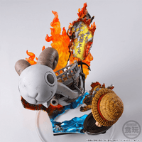 One Piece Niformation Tsukuru Figure Going Merry - Memories of the Journey 8