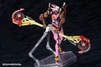 KOTOBUKIYA EVANGELION KAI Unit 08 GAMMA - Neon Genesis Evangelion - photo 9