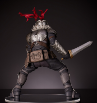 POP UP PARADE Goblin Slayer L Size 6