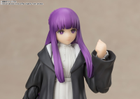Fern "Frieren: Beyond Journey’s End", TAMASHII NATIONS S.H.Figuarts 8