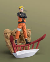 [STARTune] NARUTO UZUMAKI -THE WILL TO HOKAGE- "NARUTO" 2