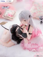 FuRyu Patra Suou Gaming Outfit VER 1/6 Scale Figure - Vtubers - photo 14