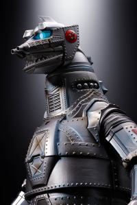 MECHAGODZILLA 1974 "Godzilla vs Mechagodzilla", TAMASHII NATIONS DX SOUL OF CHOGOKIN 16