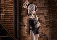 Max Factory Kayoko (Dress) - Blue Archive - photo 7