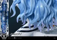 Prime 1 Studio Premium Masterline EVANGELION: 3.0+1.0 THRICE UPON A TIME Rei Ayanami Bonus Version			 - Rebuild of Evangelion - photo 22