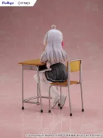 FuRyu Alya 1/7 Scale Figure - Alya Sometimes Hides Her Feelings in Russian - photo 3